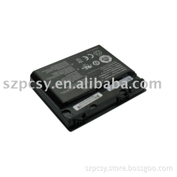 Replacement laptop battery for Uniwill U40 Series
